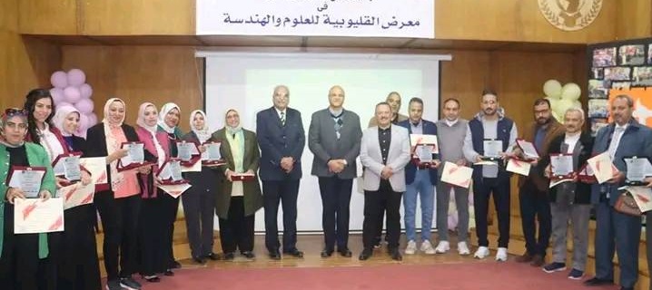 470509088_2759579991097501_1434003761849187711_n ابناء القليوبية يصعدون لنهائى الجمهورية في المسابقة الوطنية للشباب المبتكرين