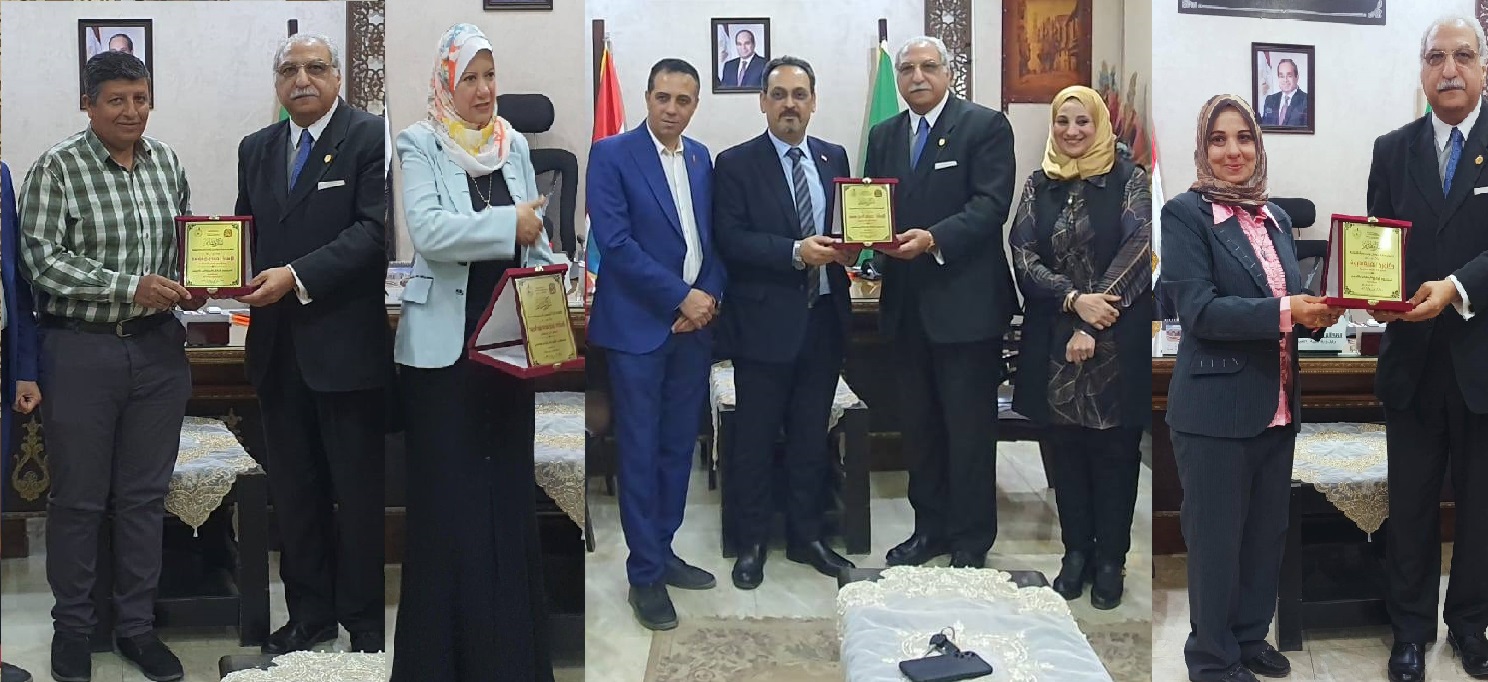 88977771936_1814975213900059282_n مدير تعليم القليوبية... يكرم مديري ووكلاء الإدارات والمعلمين المتميزين على مستوى المحافظة